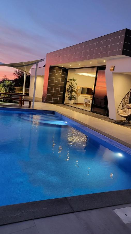 Villa Brava Atlantico ريبيرا برافا المظهر الخارجي الصورة